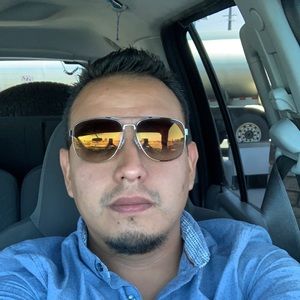 Meet your Posher, Ian